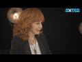 Reba McEntire PRAISES Beyoncé’s ‘Cowboy Carter,&#39; Talks ACM Awards (Exclusive)