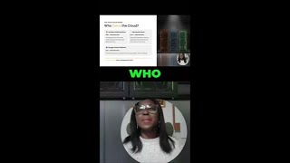 Ever wonder who really runs the internet? The cloud giants exposed.
