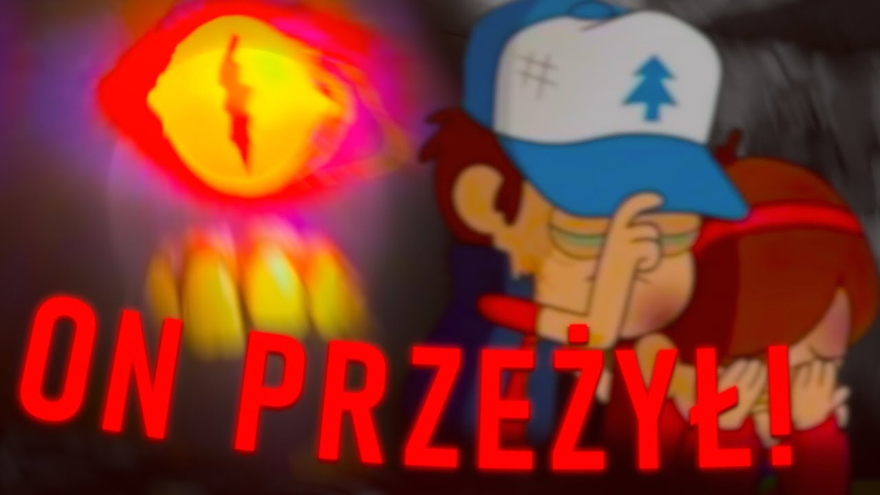 BILL PRZEŻYŁ WYMAZANIE z PAMIĘCI!