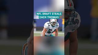 This 5th Round Steal Shocked the