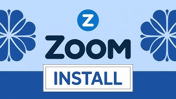 How to Install Zoom on Windows 11 [GUIDE]