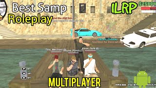 Best samp roleplay server pc/android | gta san andreas multiplayer