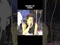 HUEY DUNBAR DLG QUE LOCURA EN VIVO DLG LA QUIERO A MORIR MEXICO 2000