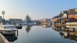 One Dan And His Boat - The 5th Quest - March 2022 - Day 1, Part 1