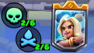 The EASIEST Strategy in ALL of Merge Tactics! screenshot 2