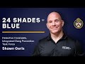 24 Shades Of Blue Integrated Gang Prevention Task Force S Detective Constable Shawn Geris S02e13