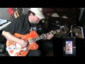 Mad Professor Silver Spring Reverb demo: Part 1