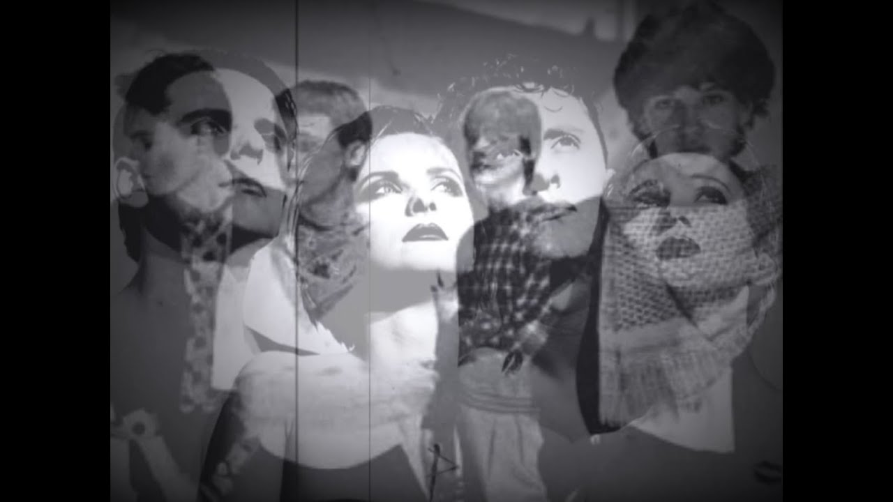 NEW WAVE ALTERNAT!VE.. MIX VOL 10