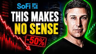SoFi's CEO Just Bought More Stock After The Crash | Here's Why