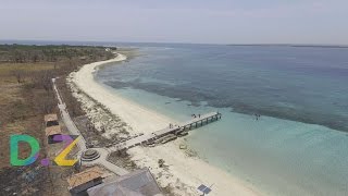 Pulau Kramat | Utan, Nusa Tenggara Barat