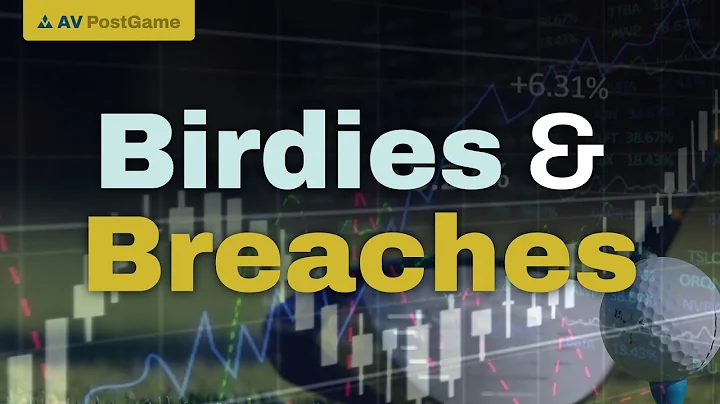 The Cybersecurity Investment Boom is Happening NOW: $14B Raised