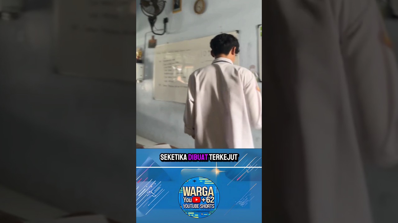 Siswa Ini Kaget! Buka Kotak Makan MBG, Isinya Malah Uang 50 Ribu