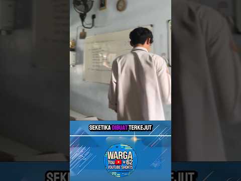 Siswa Ini Kaget! Buka Kotak Makan MBG, Isinya Malah Uang 50 Ribu