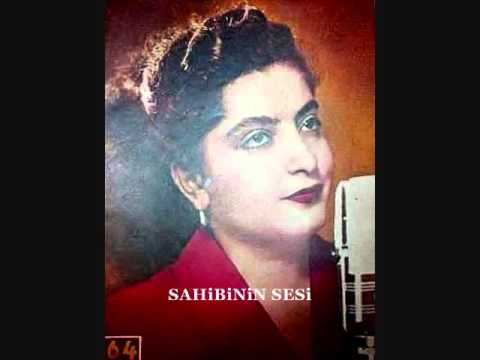 Radife Erten - Tükensin Gözlerinde ömrüm Bakmakla Senin