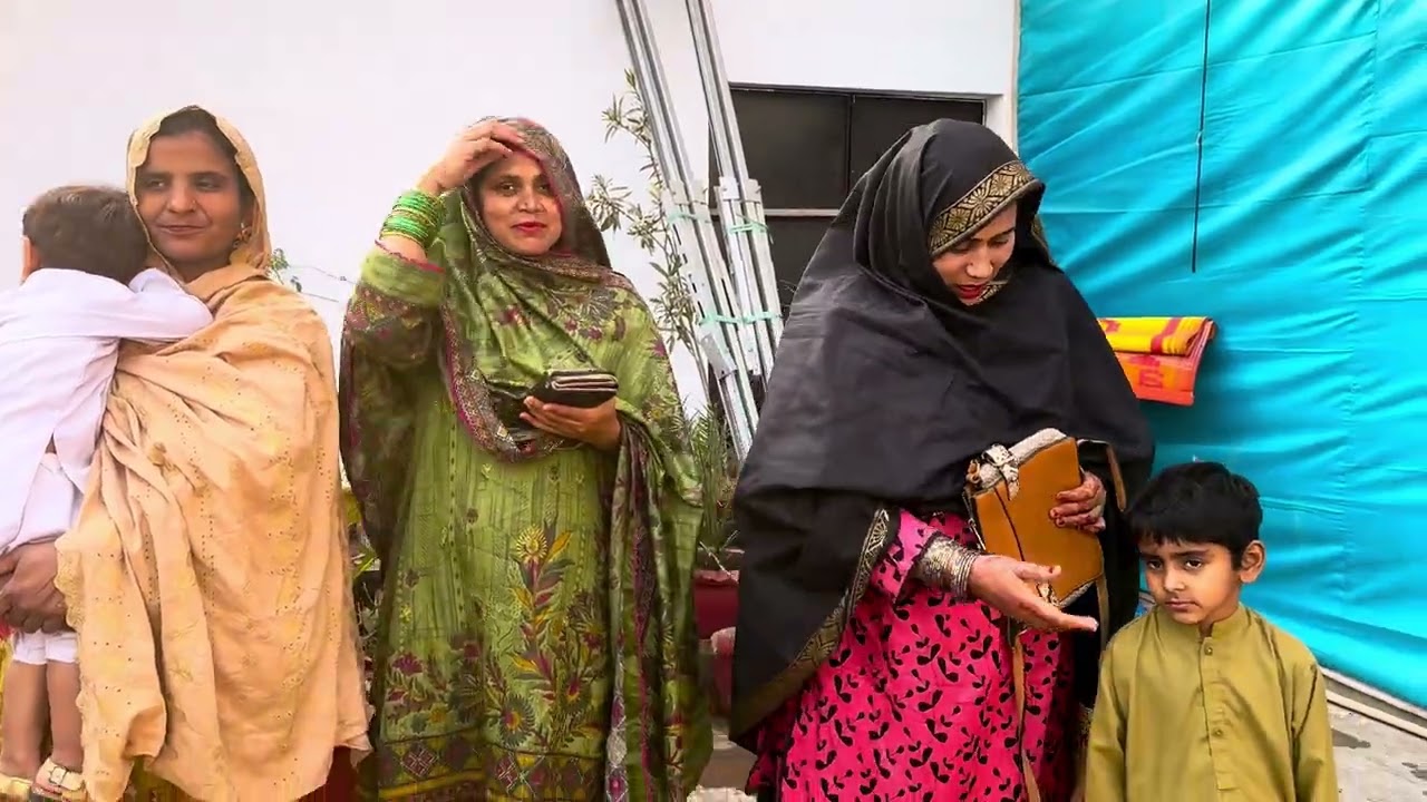 Asliyat Sab K Samny Ye Hai Such 