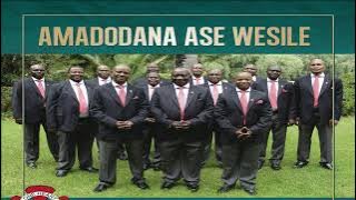 Amadodana Ase Wesile - The best of the best #1