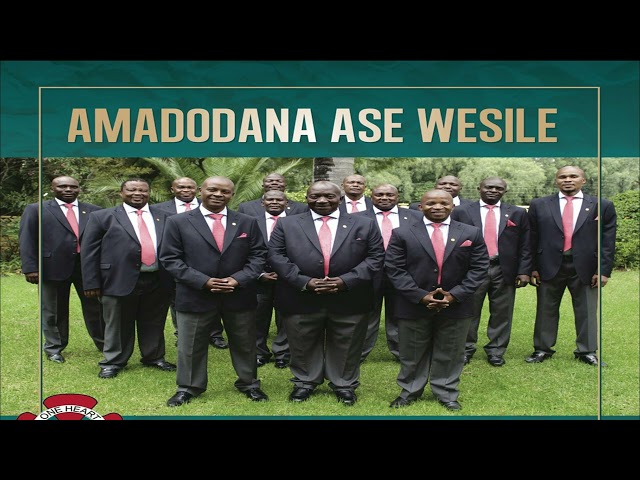 Amadodana Ase Wesile - The best of the best #1 class=