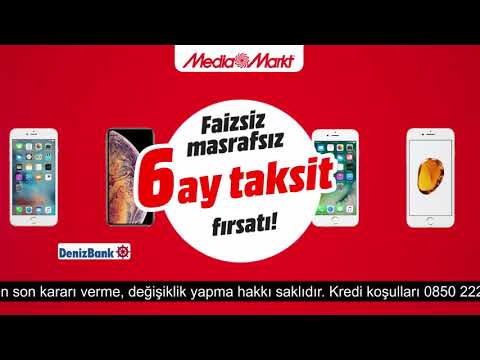 MediaMarkt’ta Bayram Firsatlari Devam Ediyor! #MediaMarkttaKeyfineBak - MediaMarkt’ta Bayram Firsatlari Devam Ediyor! #MediaMarkttaKeyfineBak