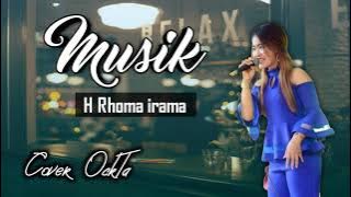ORGEN TUNGGAL LAGU LAWAS FULL ALBUM RHOMA IRAMA FULL BASS. MUSIK