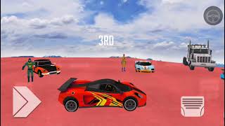 Superhero Bike Stunt GT Raci ...About Stunt Bike Racing GT - Mega Ramp Game screenshot 3