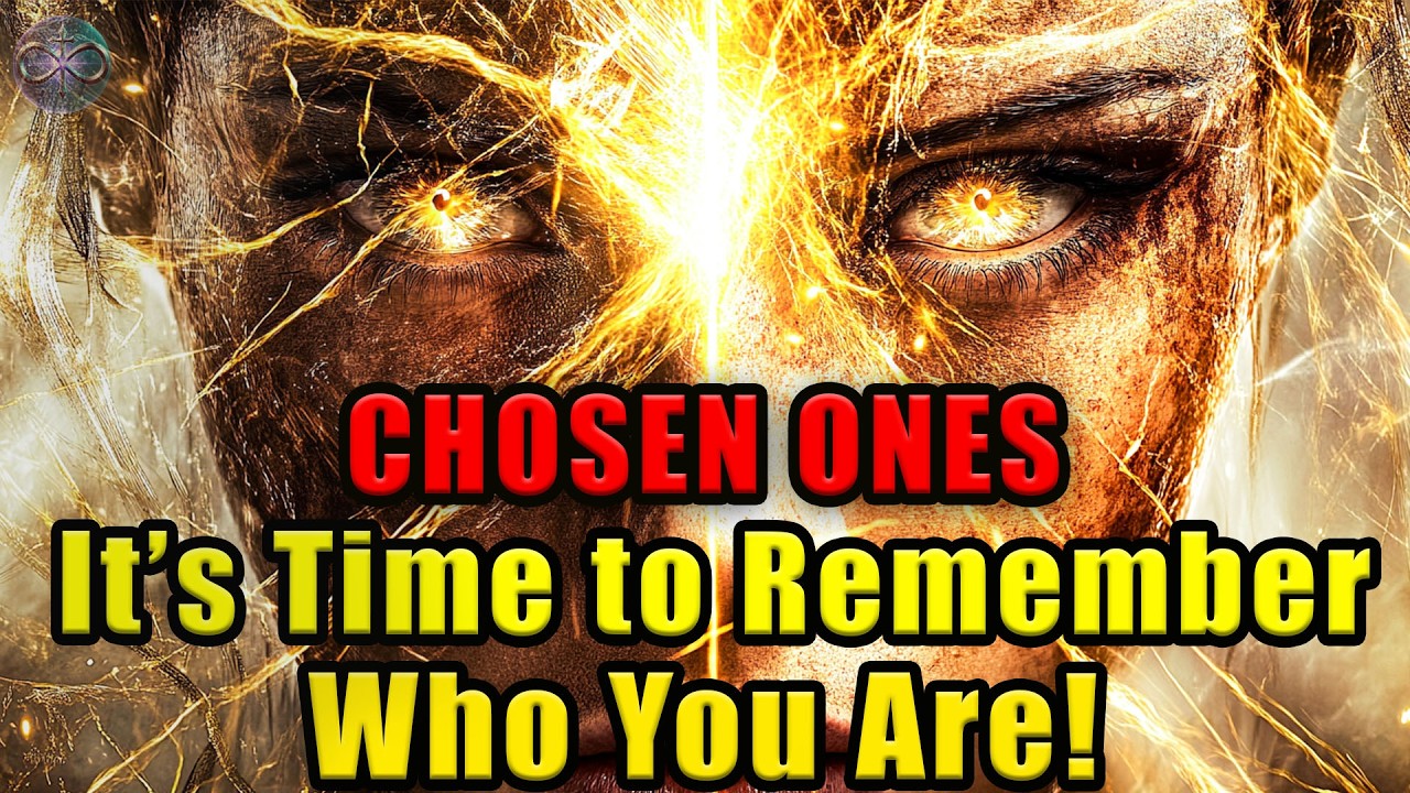 Chosen One, You Are Part of an Ancient Tribe – The Truth Revealed