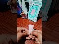 easiest way to make star with paper