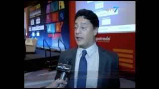 Smart Data Summit 2015 Dubai - Coverage by City7 Dubai TV