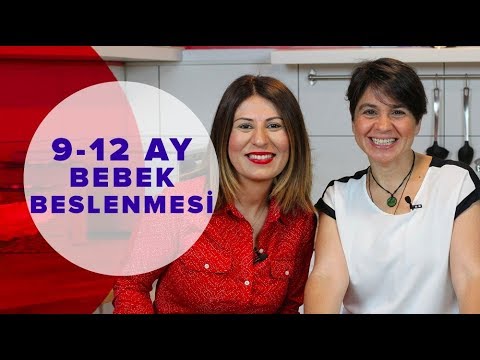 Video: Bebek Beslenmesi: Tamamlayıcı Gıdaların Doğru şekilde Nasıl Tanıtılacağı