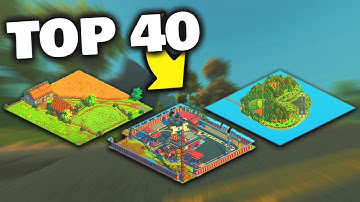 Top 40 tegels voor JOUW schrootmonteurwereld!