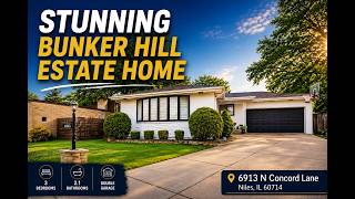 6913 North Concord Lane Niles IL 60714 | Listing by Jay Caracci HomeSmart Connect