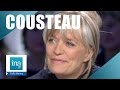 Francine Cousteau "Les brouilles de succession du Commandant" | Archive INA