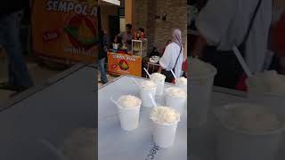 dapet orderan ulangtahun #orderan #pesanan #ulangtahun #jasuke