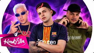 Nunca Vi Na Capa - MC Dudu, MC Rafa 22 e DJ PEPI (KondZilla)