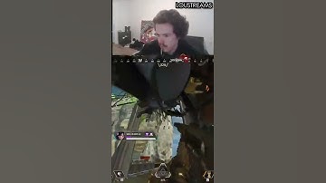 That Wraith Was Just Way Too Smooth!