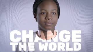 Solve a Problem and Change the World | #technovation #girlpower