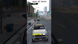 CİN LAN BU! | KNGL RP | FIVEM GTA RP | #gta #kngl #fivemrp