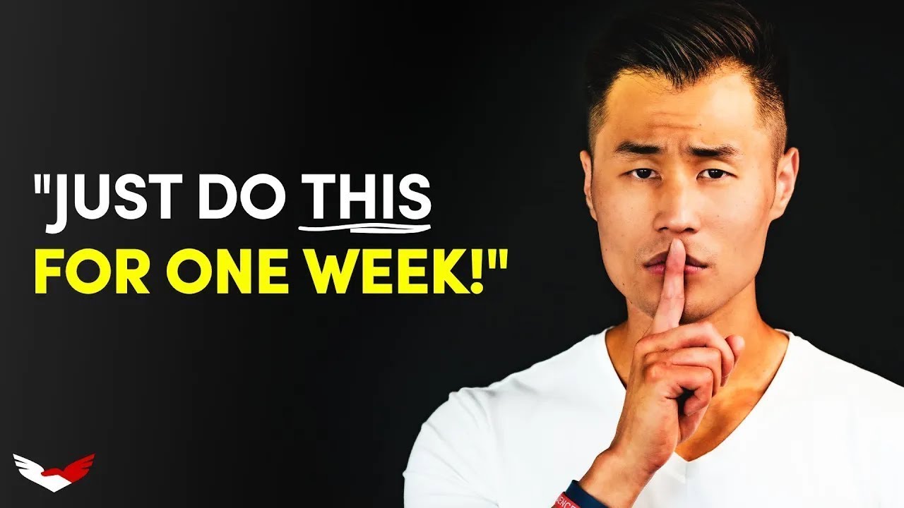 How to Stop Procrastination & Increase Motivation | Tim Han