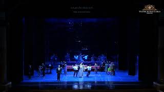 George Gershwin: "We're here" from "Lady, be good!" Susanna Wolff