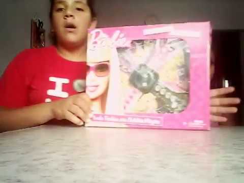 Ludo de Barbie YouTube