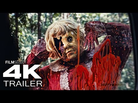 DOLLY Official Trailer 2026 Fabianne Therese Seann William Scott 