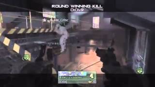 I think quarry is the sickest map EVER