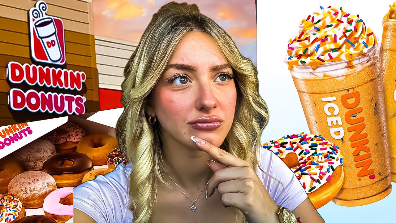 Probala sam NAJPOPULARNIJE krofne u Americi… i razočarala se?