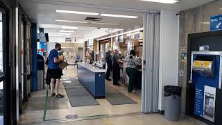 Details Revisit to the US Post office 2nd ave Des Moines IA Guide