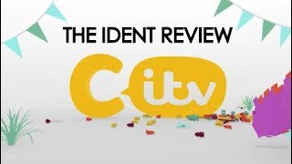 Download Lagu CITV 2018 Idents - The Ident Review MP3