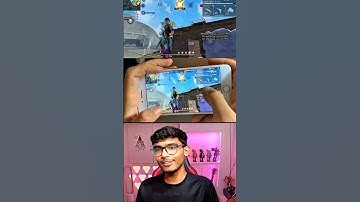 Device or Hack 🤯💀 #hackerexposed #nonstopgaming #tondegamer