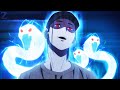 Godmode ft. Lucha - I'm A Monster | Lyrics x AMV ♪