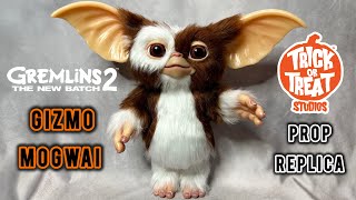 Trick or Treat Studios: Gremlins 2 The New Batch Gizmo Mogwai Prop