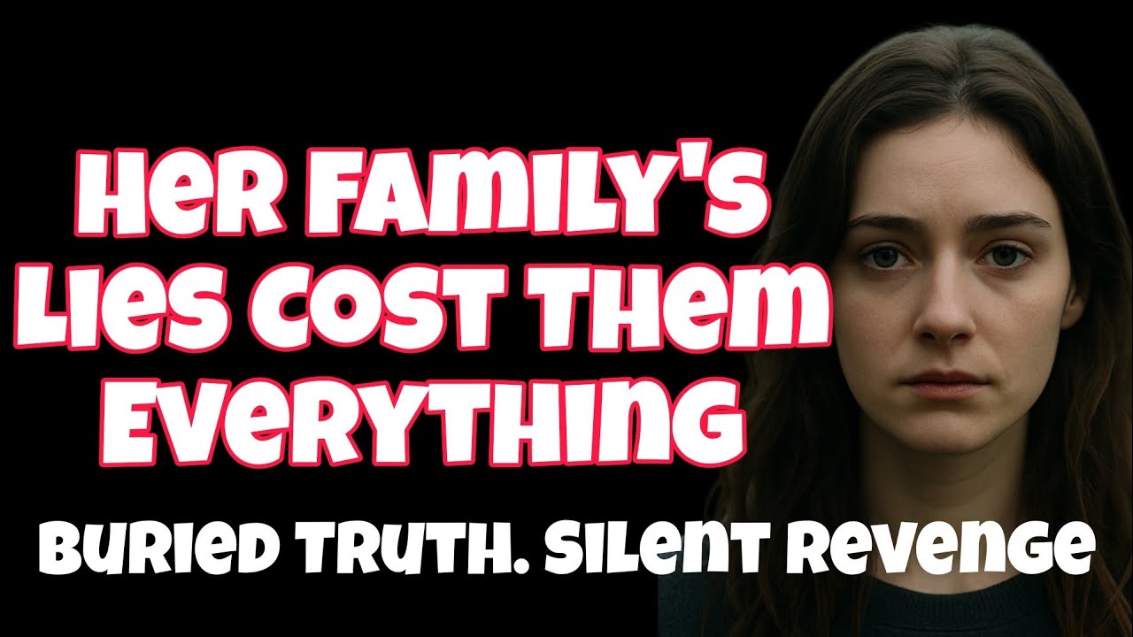 Heartbreaking Family Betrayal Leads to Cold Revenge | True Emotional Story | northside narratives