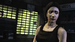 Jack Plays The Walking Dead - Episode Four