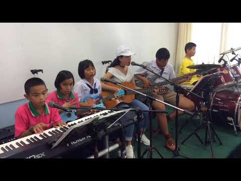 ตราบธุลีดิน 2561/1 วง2
